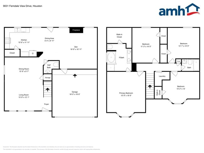 Foto del edificio - 9031 Ferndale View Dr