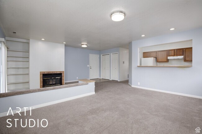 Foto del edificio - Two-bedroom Apartment in Murray!