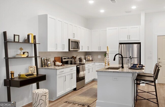 Foto del edificio - 4270 Phil Niekro Pkwy