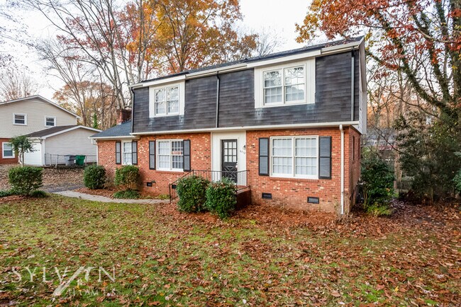 Building Photo - Enjoy living the good life in this 4 bedro...