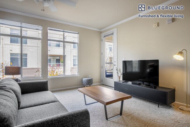 Foto del edificio - 1020 Yates Way