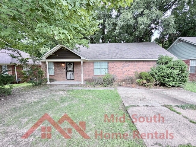 Photo - 2600 Wellons Avenue Apartment