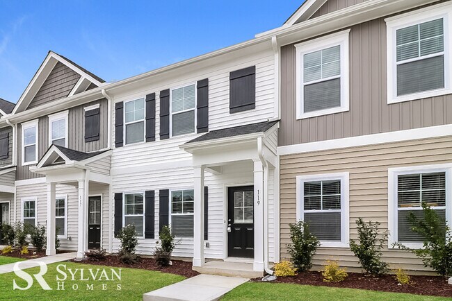 Building Photo - Living where You Love is Good for your Heart!