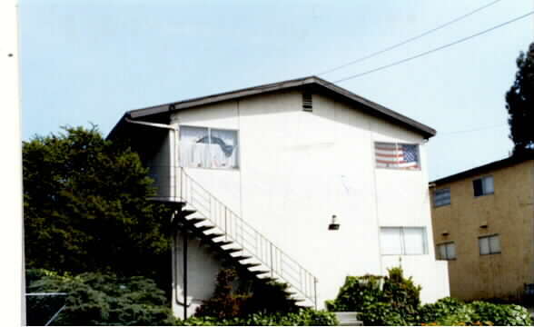 Foto del edificio - 1140 Yuba Ave