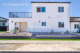 Building Photo - 5119 Remington Rd
