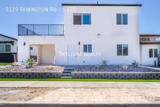 Building Photo - 5119 Remington Rd