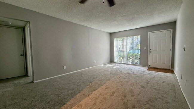 Foto del interior - Central Park at East Bay