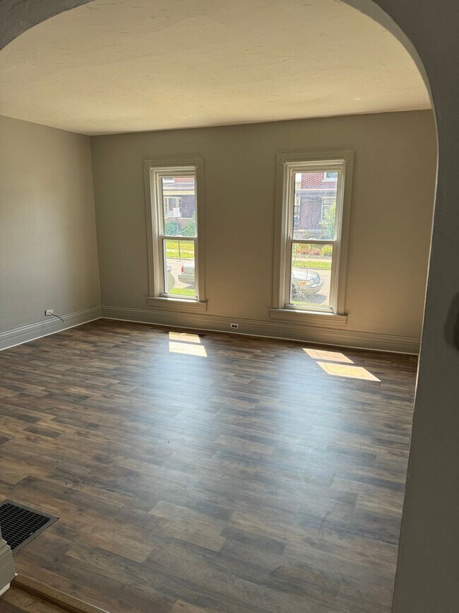 Foto del edificio - Single family home for Rent