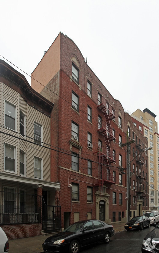 Building Photo - 3340 Decatur Ave