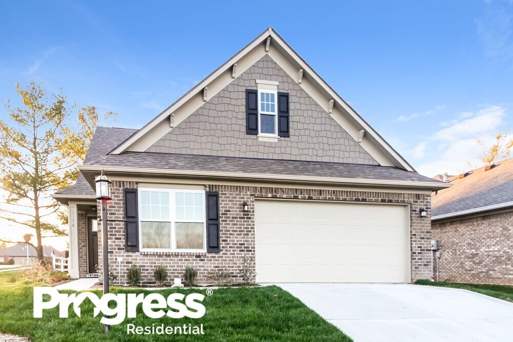 1178 Brookside Ct, Avon, IN 46123 House for Rent in Avon, IN