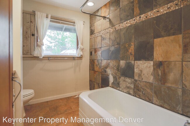 Building Photo - 2 br, 1 bath House - 4668 S Lincoln St