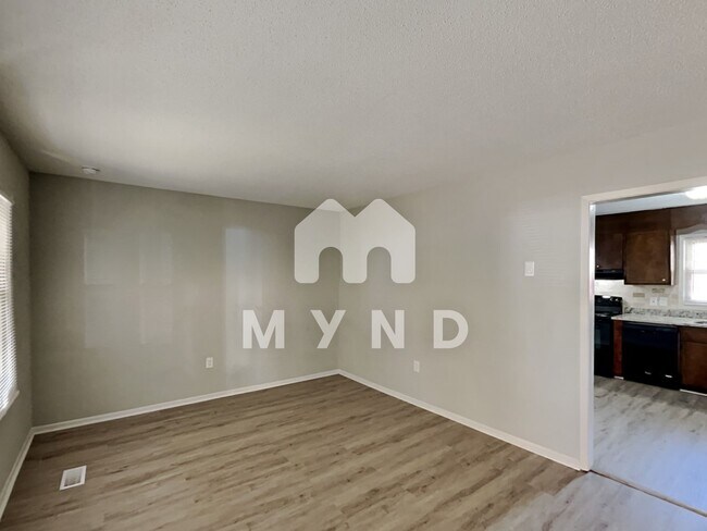 Foto del edificio - 1501 Whisnant St