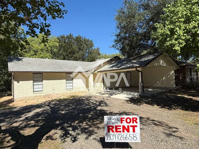 Photo - 4103 Family Tree Dr (San Antonio, TX)