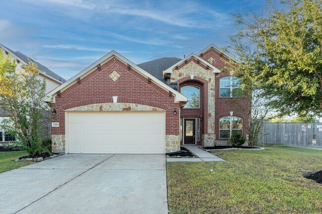 Foto del edificio - 23219 Campwood Terrace Ln