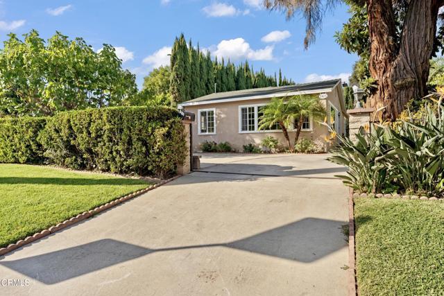 Foto principal - 2423 San Pasqual St
