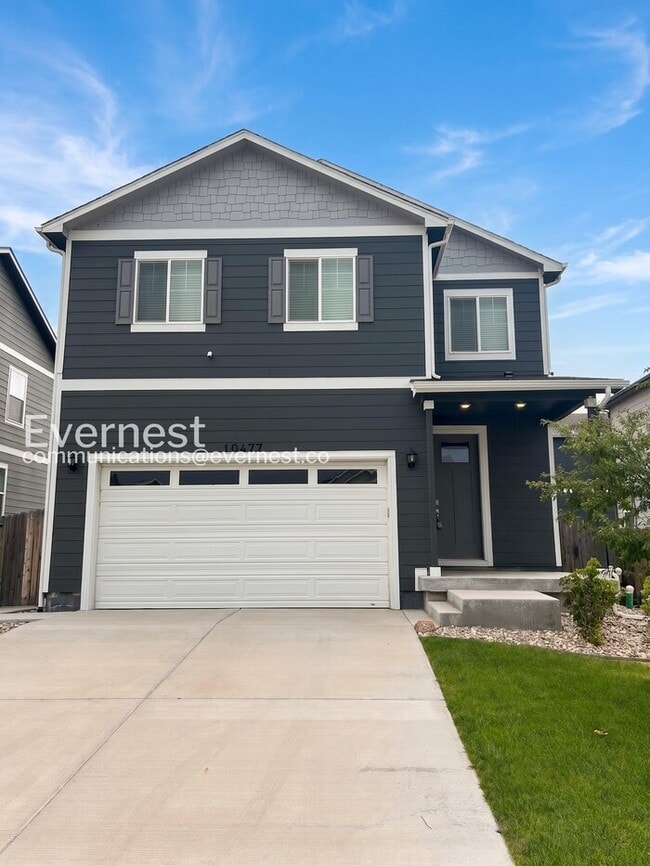 Building Photo - 10477 Castor Dr