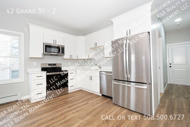 Foto del edificio - 42 Grand St