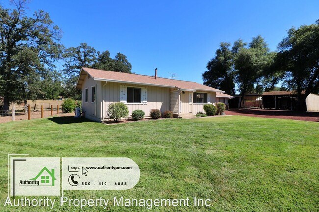 Building Photo - 2 br, 1 bath House - 8171 Deschutes Rd