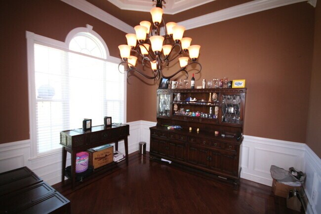 Building Photo - Goose Creek Subdivision