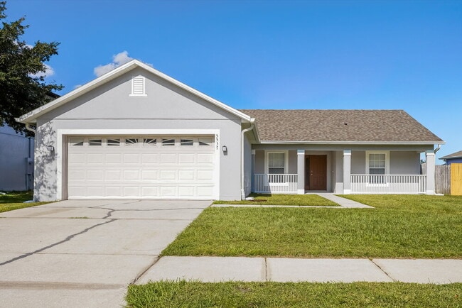 Building Photo - 5537 Willow Bend Trail