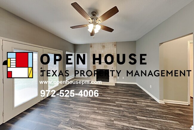 Building Photo - 2221 Greenview Dr, Carrollton