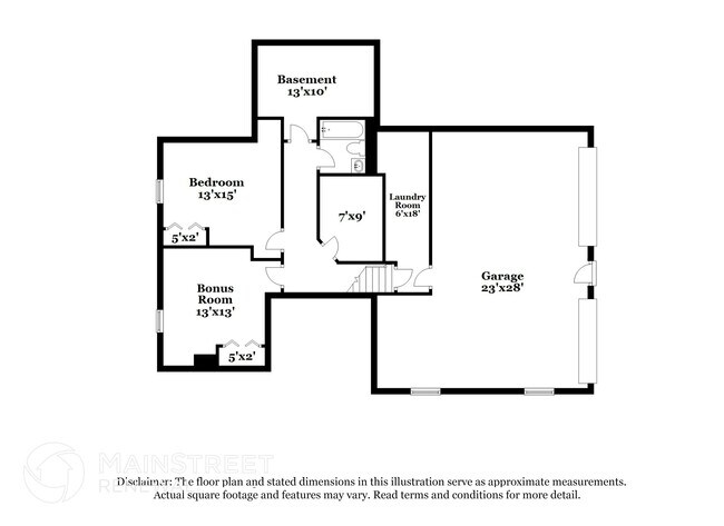 Foto del edificio - 17608 E 25 St S