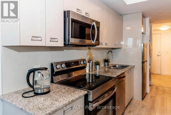 Photo du bâtiment - 652 Princess St