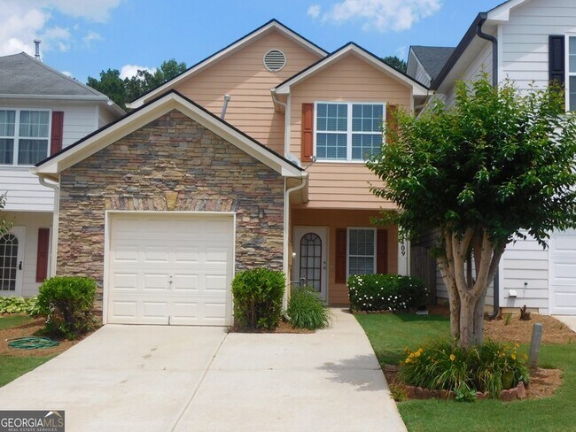 Foto del edificio - 4409 Plum Frost Ct