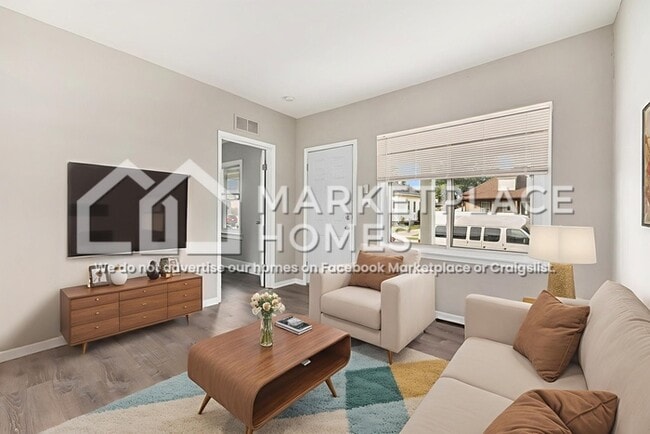 Foto del edificio - 16258 Semrau Ave