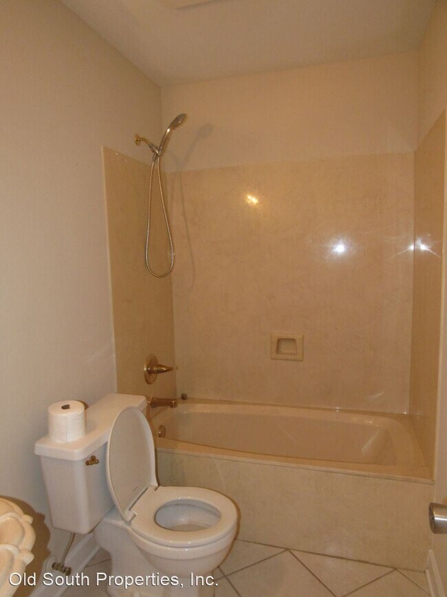Foto del edificio - 2 br, 2 bath House - 2818 Villager Circle
