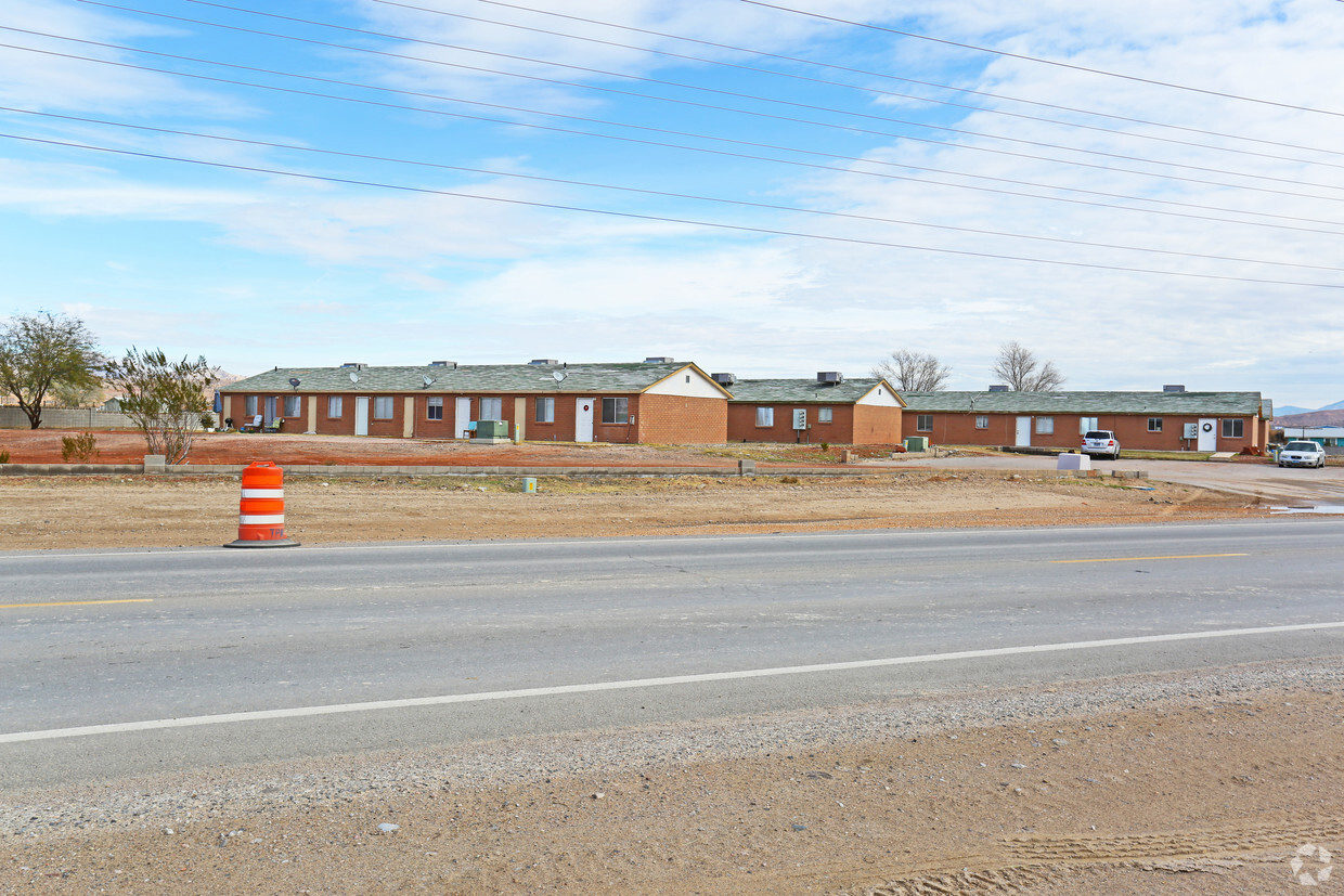 Primary Photo - Pulsipher Apartments