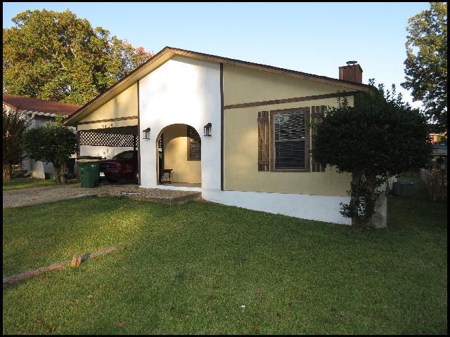 Foto del edificio - 3405 Malloy St