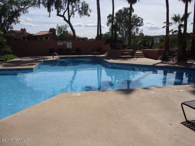 Foto del edificio - 5051 N Sabino Canyon Rd