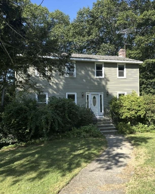 Building Photo - 11 Byard Ln