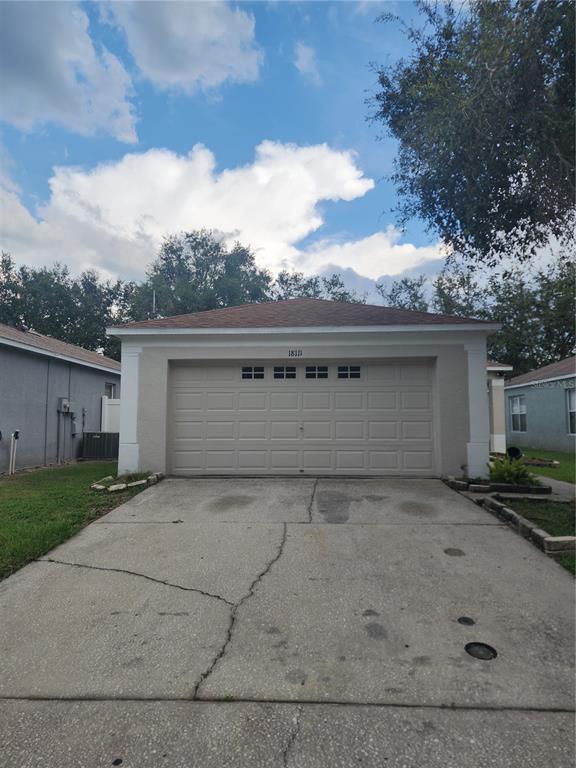 Building Photo - 18111 Lembrecht Way