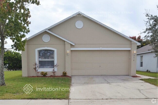 Building Photo - 7614 Harbor Bend Cir