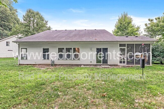 Foto del edificio - 5841 Hornbean Ct