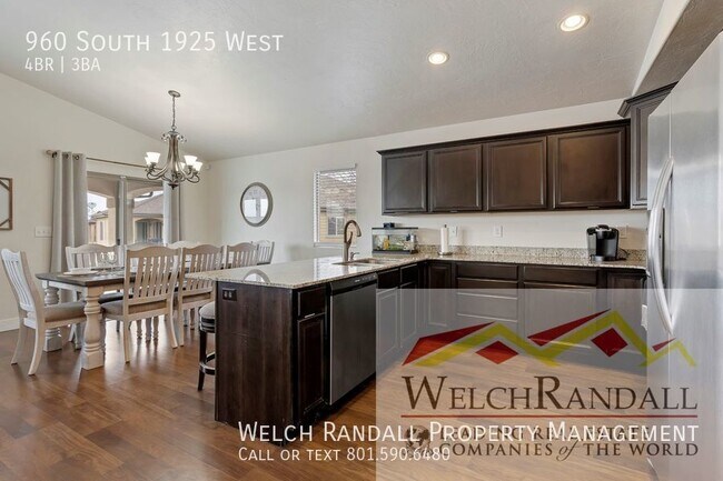 Building Photo - Beautiful twin home for rent in Orem, Avai...