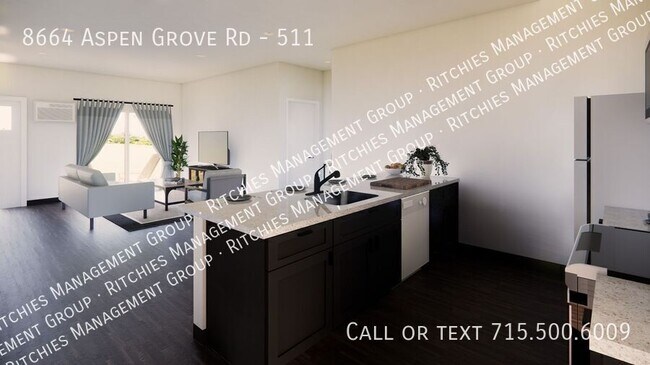 Foto del edificio - 8664 Aspen Ln