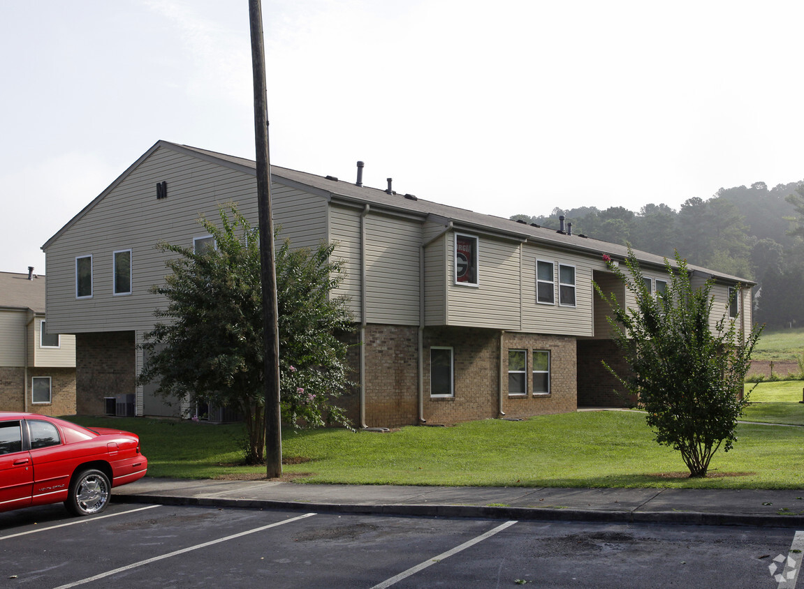 Foto del edificio - Callier Forest Apartments