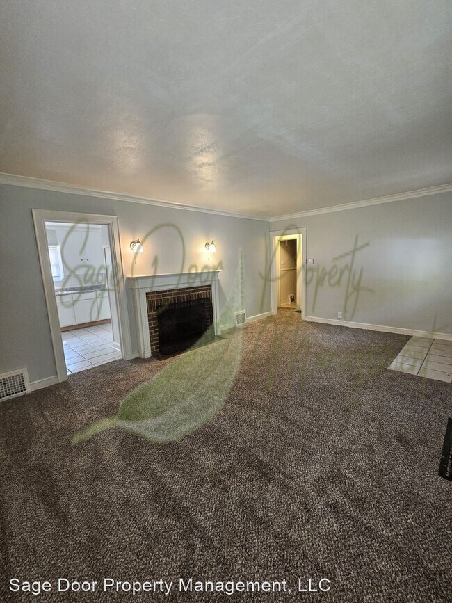 Foto del edificio - 2 br, 1 bath House - 6457 Blue Ridge Blvd