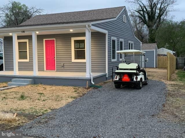 Foto principal - 6145 5th St