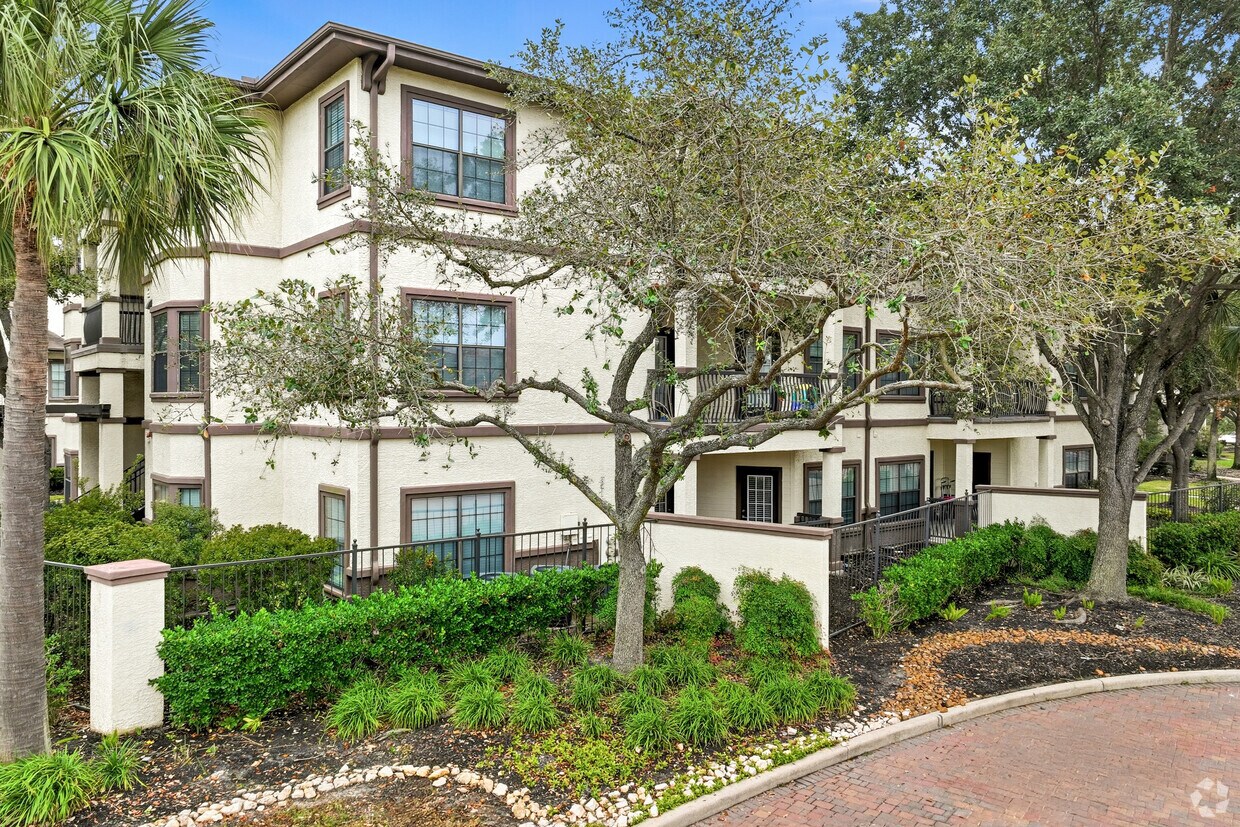 Foto principal - Cortland Copper Springs