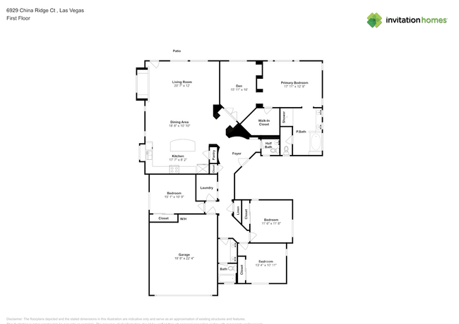 Building Photo - 6929 China Ridge Ct