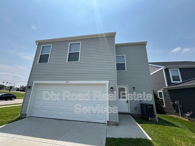 Foto del edificio - 432 W Kemper Rd