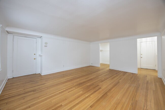 Foto del interior - De Selm Apartments | Vintage Architecture with Fresh Modern Interiors