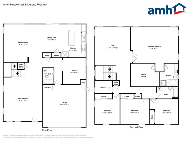 Building Photo - 10414 Boyette Creek Blvd