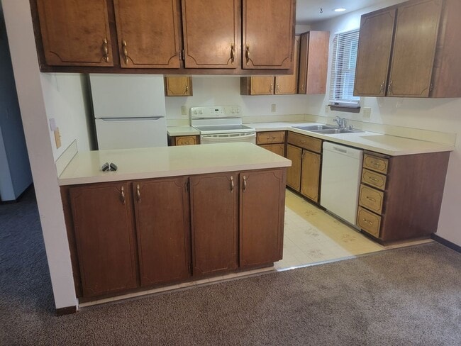 Foto del edificio - Fantastic 3-Bedroom Home In Liberty Lake