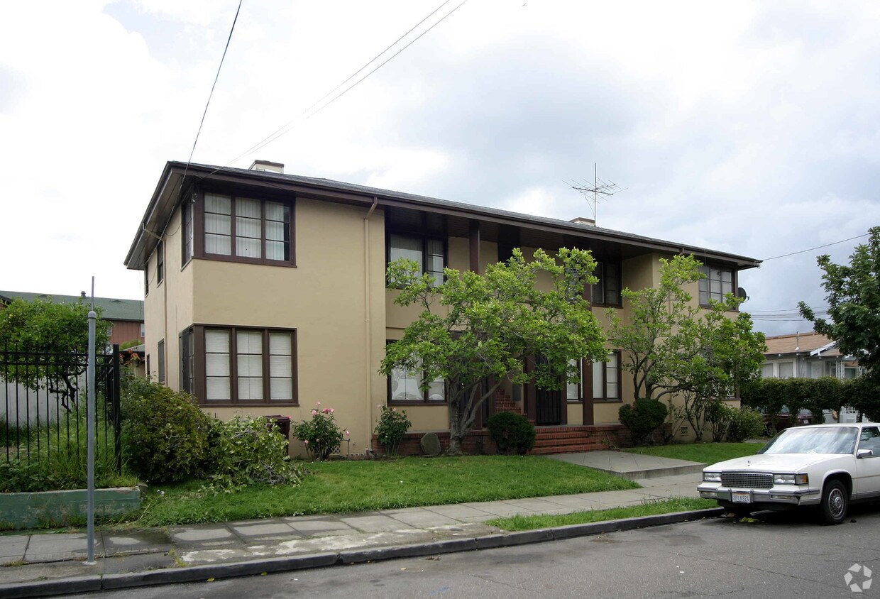 Foto principal - 5524 Hilton St