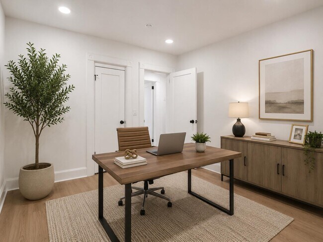 Foto del edificio - 39 Winfield Ave